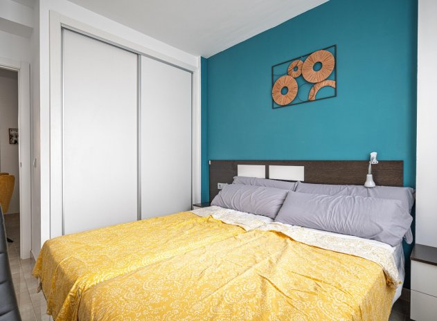 Herverkoop - Appartement - Cabo Roig