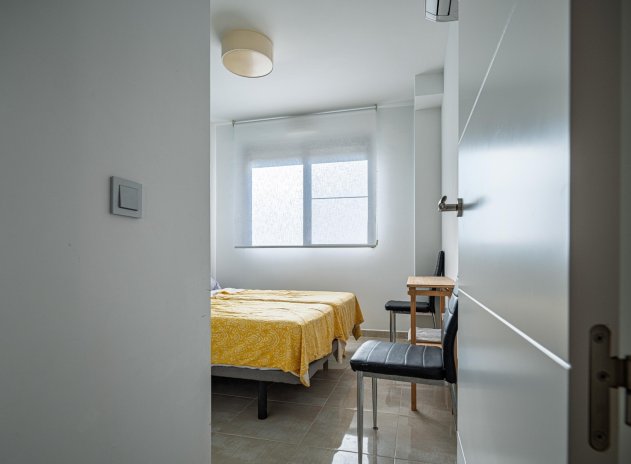 Herverkoop - Appartement - Cabo Roig