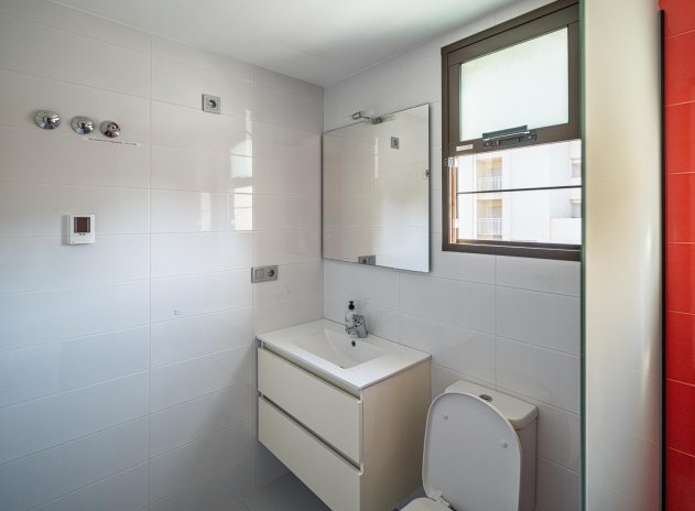 Herverkoop - Appartement - Cabo Roig