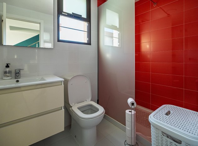 Herverkoop - Appartement - Cabo Roig