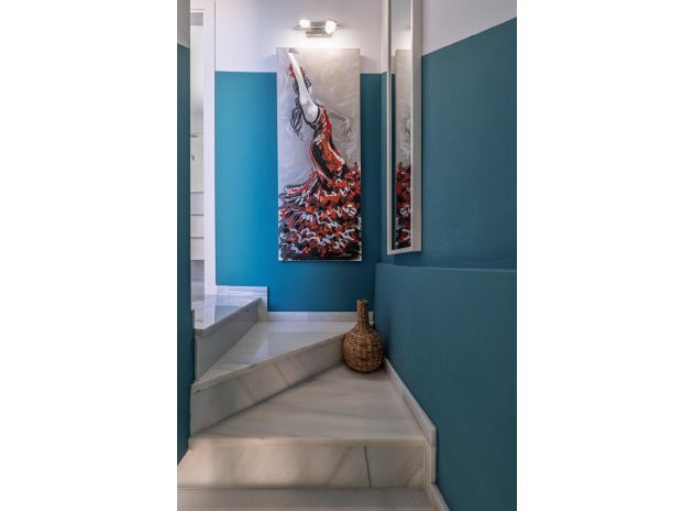 Herverkoop - Appartement - Cabo Roig