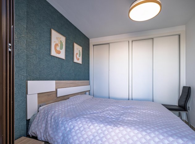 Herverkoop - Appartement - Cabo Roig