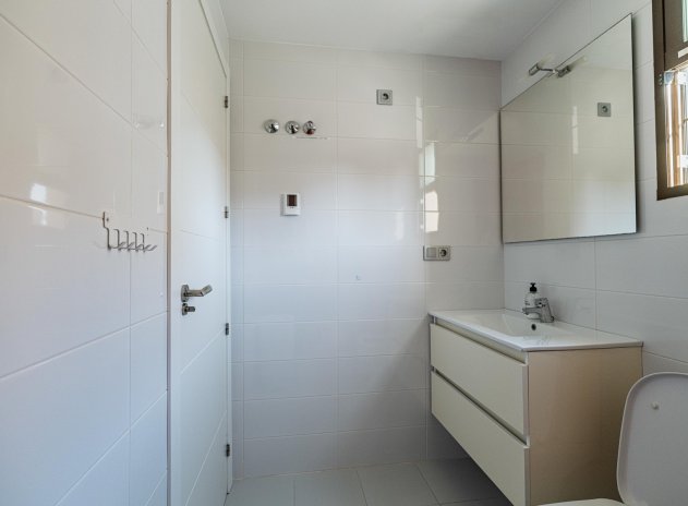 Herverkoop - Appartement - Cabo Roig