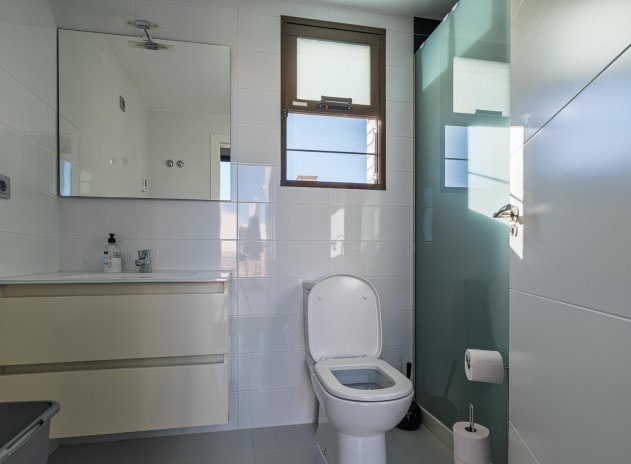 Herverkoop - Appartement - Cabo Roig