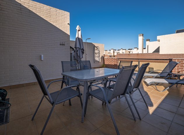 Herverkoop - Appartement - Cabo Roig