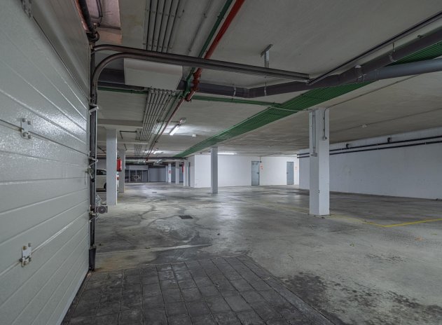 Herverkoop - Appartement - Cabo Roig