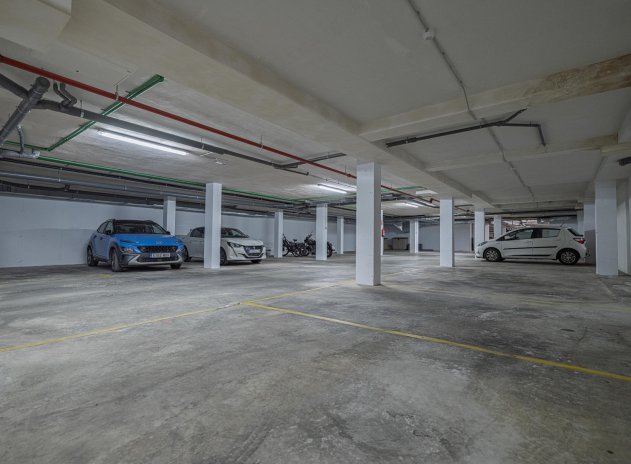 Herverkoop - Appartement - Cabo Roig