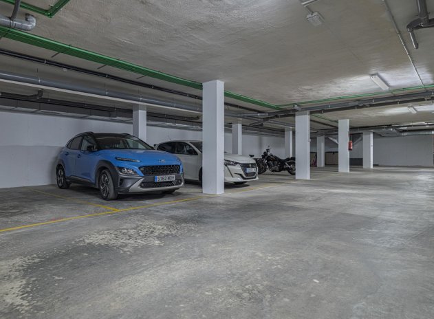 Herverkoop - Appartement - Cabo Roig