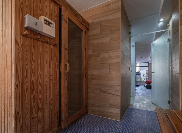 Herverkoop - Appartement - Cabo Roig