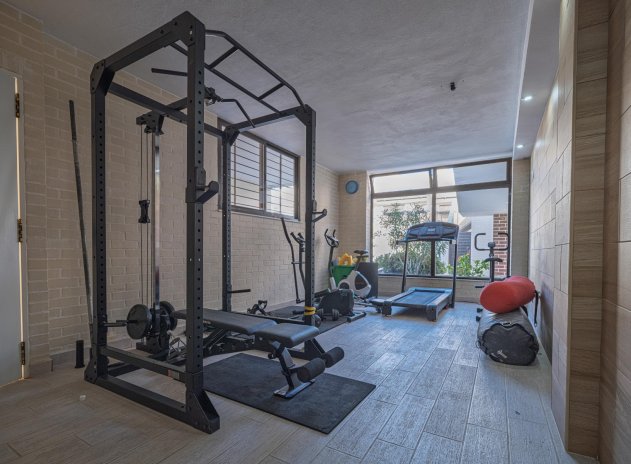 Herverkoop - Appartement - Cabo Roig