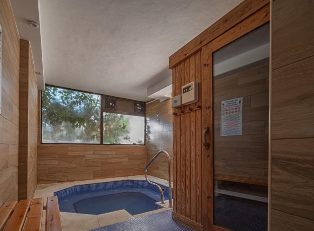 Herverkoop - Appartement - Cabo Roig