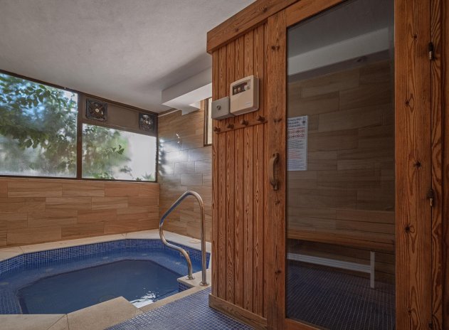 Herverkoop - Appartement - Cabo Roig