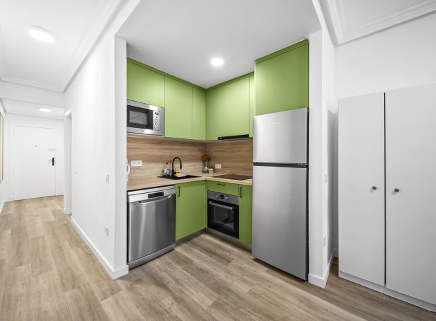 Reventa - Apartamento / Piso - Torrevieja