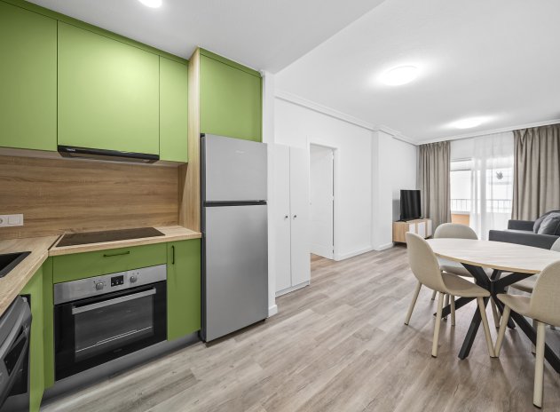 Reventa - Apartamento / Piso - Torrevieja