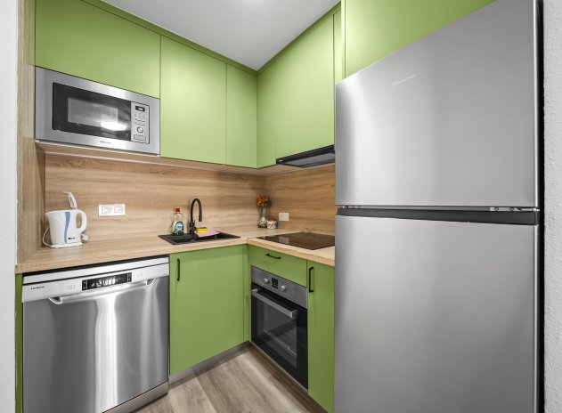 Reventa - Apartamento / Piso - Torrevieja