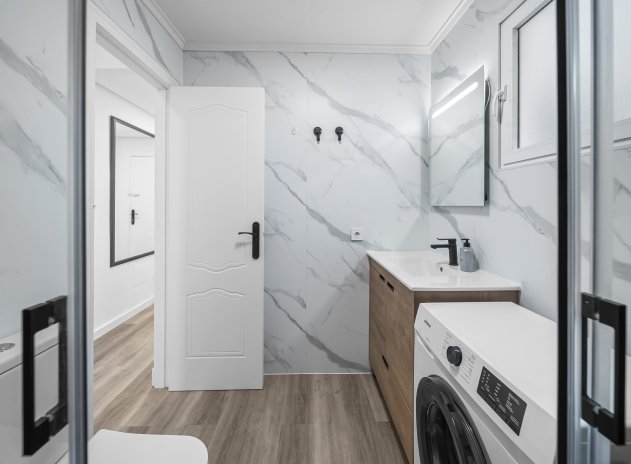 Reventa - Apartamento / Piso - Torrevieja