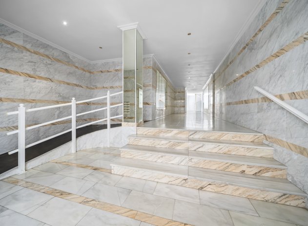 Reventa - Apartamento / Piso - Torrevieja