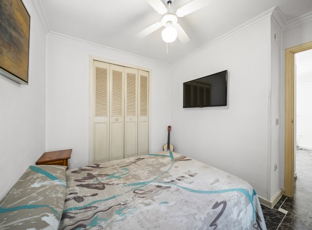 Wiederverkauf - Wohnung - Torrevieja - La Mata