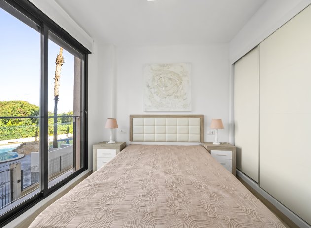 Herverkoop - Appartement - Torrevieja - La Mata