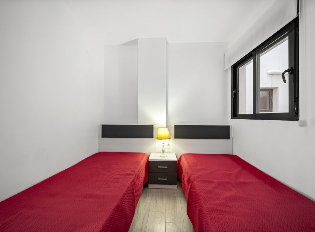 Herverkoop - Appartement - Torrevieja - La Mata