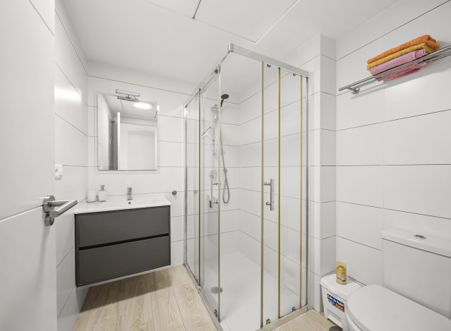 Herverkoop - Appartement - Torrevieja - La Mata