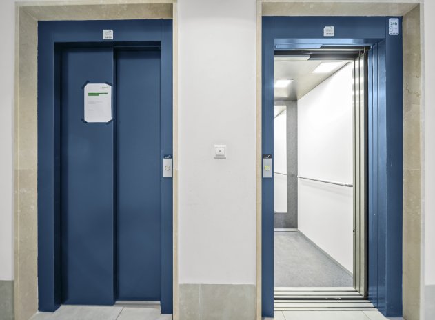 Herverkoop - Appartement - Torrevieja - La Mata