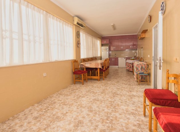 Resale - Villa * - Benijofar - Benijofar *