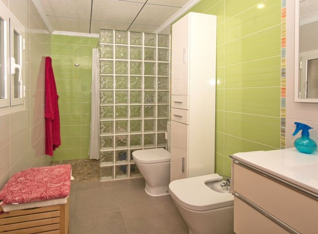 Resale - Villa * - Benijofar - Benijofar *