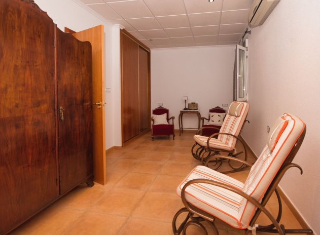 Resale - Villa * - Benijofar - Benijofar *