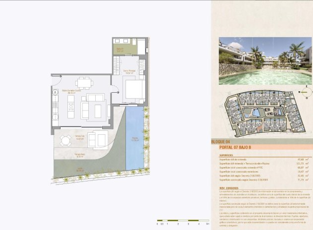 New Build - Apartment / Flat * - Estepona * - Costa del Sol -