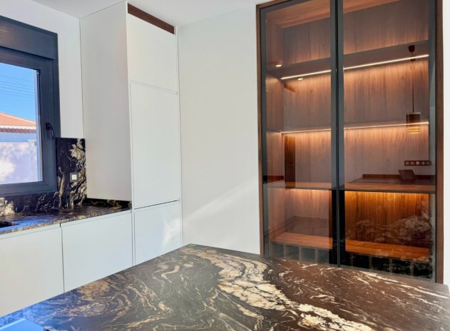 Revente - Villa - Ciudad Quesada