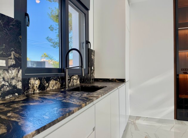 Revente - Villa - Ciudad Quesada