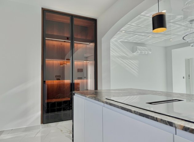 Revente - Villa - Ciudad Quesada