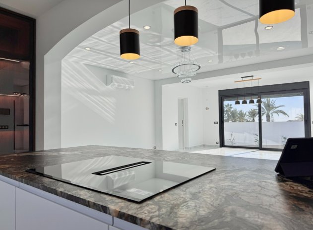 Revente - Villa - Ciudad Quesada