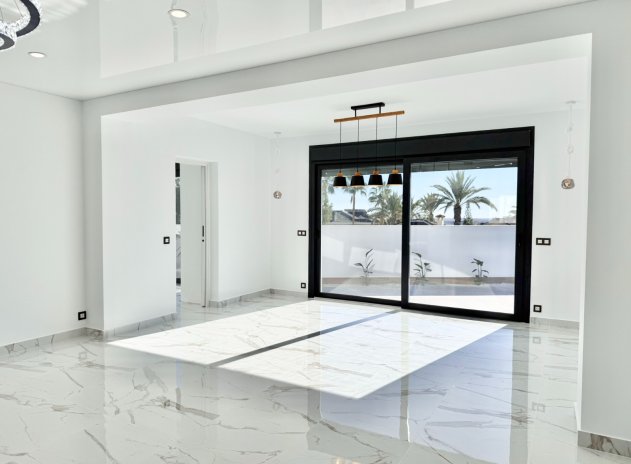 Revente - Villa - Ciudad Quesada