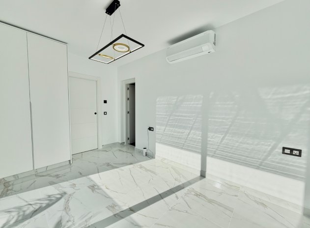 Revente - Villa - Ciudad Quesada