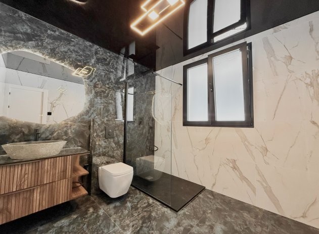 Revente - Villa - Ciudad Quesada