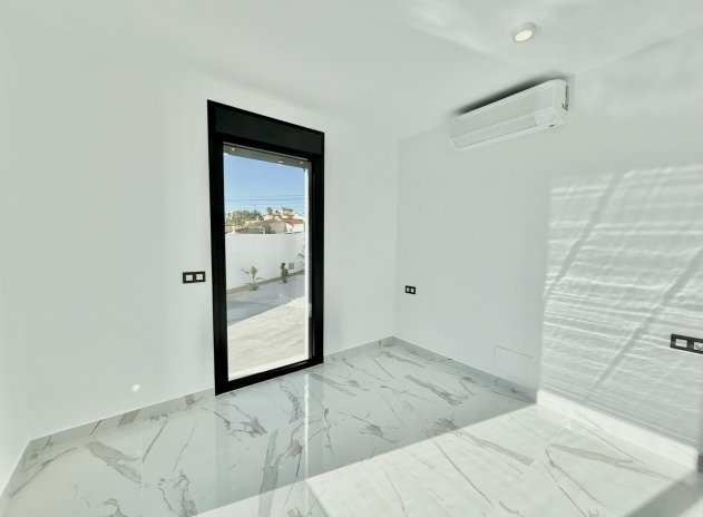 Revente - Villa - Ciudad Quesada