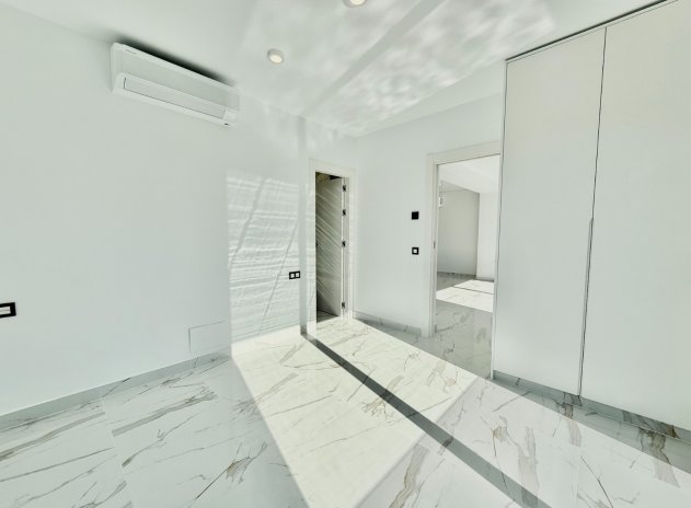 Revente - Villa - Ciudad Quesada