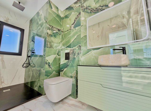 Revente - Villa - Ciudad Quesada