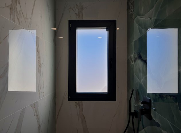 Revente - Villa - Ciudad Quesada