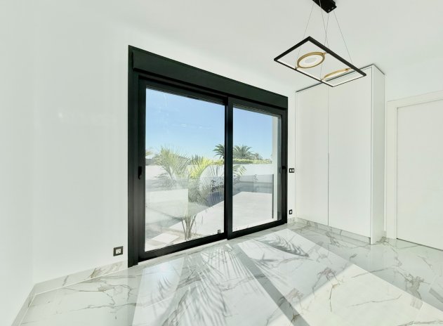 Revente - Villa - Ciudad Quesada