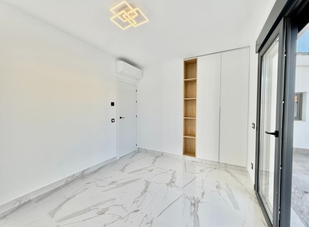 Revente - Villa - Ciudad Quesada