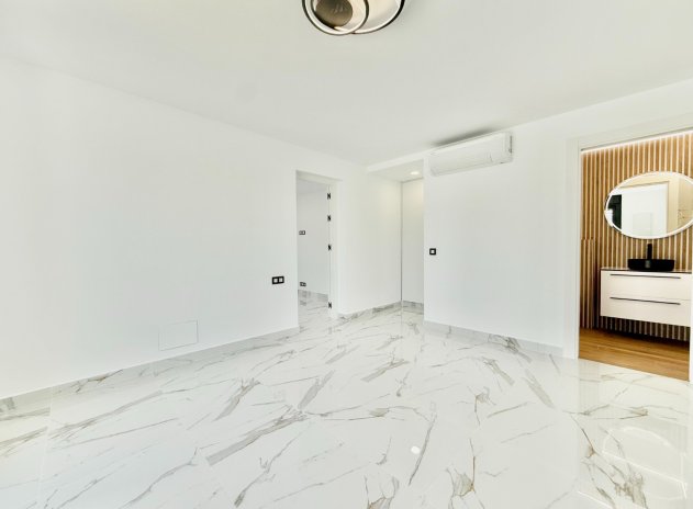 Revente - Villa - Ciudad Quesada