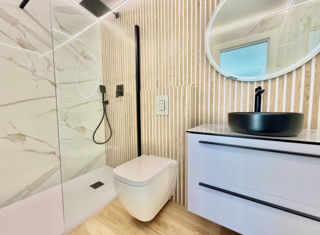 Revente - Villa - Ciudad Quesada