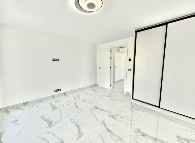 Revente - Villa - Ciudad Quesada