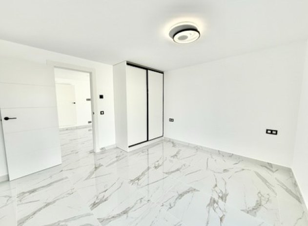 Revente - Villa - Ciudad Quesada