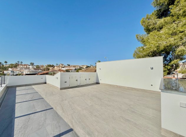 Revente - Villa - Ciudad Quesada