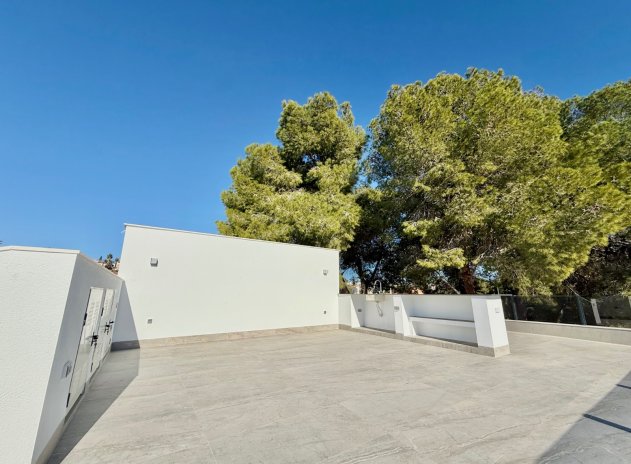 Revente - Villa - Ciudad Quesada