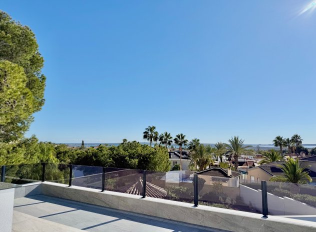 Revente - Villa - Ciudad Quesada